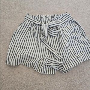 Take on any summer event in these stylish shorts!